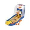 Juego de Básquetbol