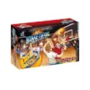 Juego de Básquetbol