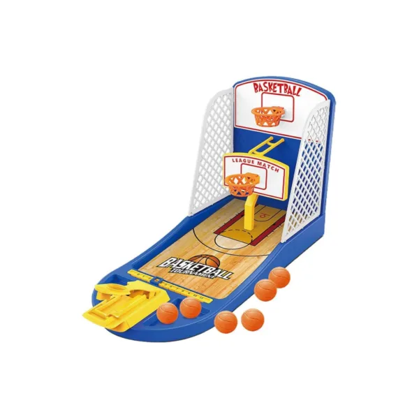 Juego de Básquetbol
