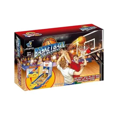 Juego de Básquetbol