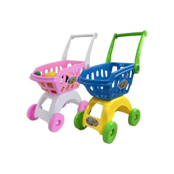 Carrito de compras