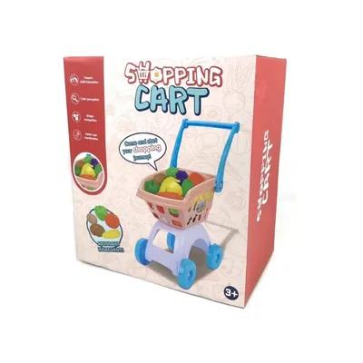 Carrito de compras