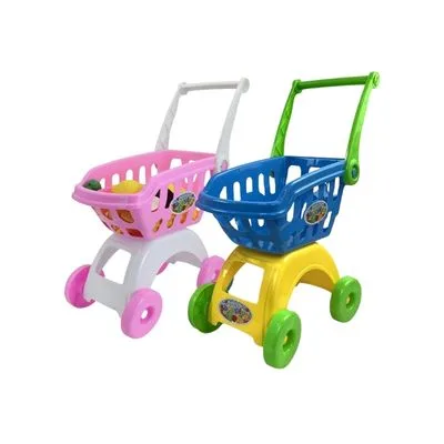 Carrito de compras