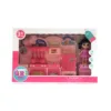 Set de cocina muñeca